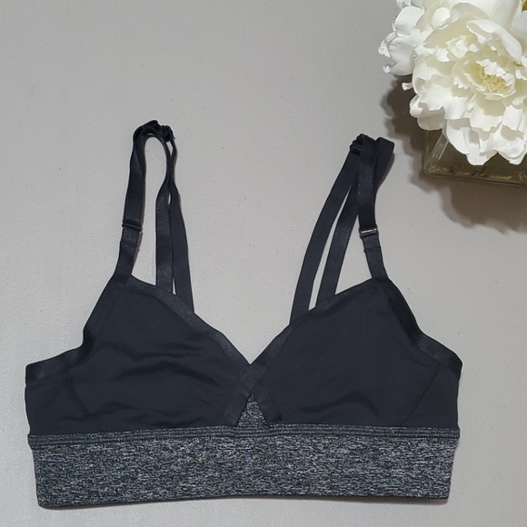 lululemon athletica Other - Lululemon Sports Bra with Cutout